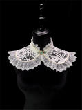 Alice Girl Butterfly Story Qi Lolita Accessories