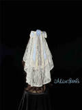 Alice Girl Butterfly Story Qi Lolita Accessories
