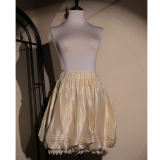 Lizbird Reincarnation of Time Doll Lolita Dress, Fake Collar, Hat and Bloomer