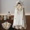 A-shaped Dress Fullset