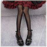 Yidhra Mid-Autumn Festival Chinese Style lolita Socks