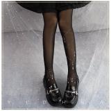 Yidhra Mid-Autumn Festival Chinese Style lolita Socks