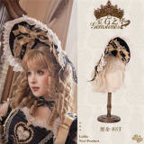 The Brilliance of Gemstones Lolita Accessories