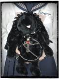 Lolita Doll Bag Crossbody Bag