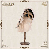 The Brilliance of Gemstones Lolita Accessories