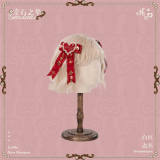 The Brilliance of Gemstones Lolita Accessories