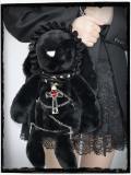 Lolita Doll Bag Crossbody Bag