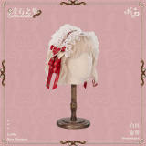 The Brilliance of Gemstones Lolita Accessories