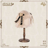 The Brilliance of Gemstones Lolita Accessories
