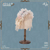 The Brilliance of Gemstones Lolita Accessories
