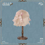 The Brilliance of Gemstones Lolita Accessories