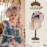 The Brilliance of Gemstones Lolita Accessories