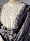 Morning Series Classic Lolita Dress