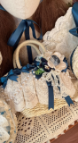 Mulberry Poetry Plus Size Lolita Dress and Accessories