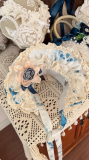 Mulberry Poetry Plus Size Lolita Dress and Accessories