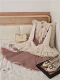 Fairy Narcissus Lolita Vest and Skirt