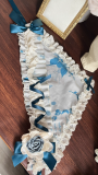 Mulberry Poetry Plus Size Lolita Dress and Accessories