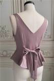 Fairy Narcissus Lolita Vest and Skirt