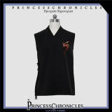 Princess Chronicles Dark Night Instruction Sleeveless Shirt Ouji Fashion