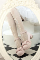 Sweetie Round Toe Mary Jane Lolita Shoes