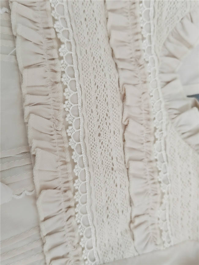 Her Memory Cotton Lolita Blouse