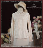 Her Memory Cotton Lolita Blouse