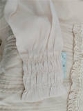 Her Memory Cotton Lolita Blouse