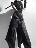 Nightblade Black Ouji Lolita Set