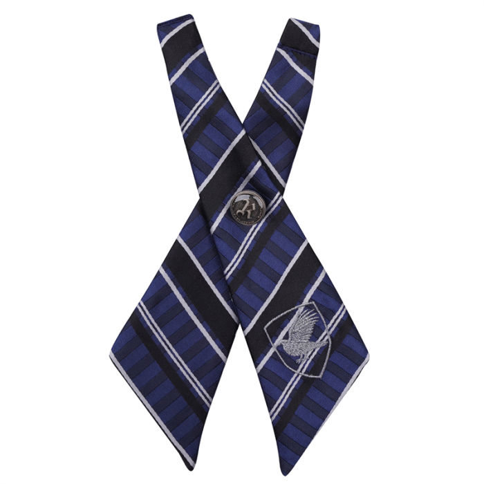 Kyouko & Harry Potter Co-signed Cross Necktie Harry Potter Cosplay