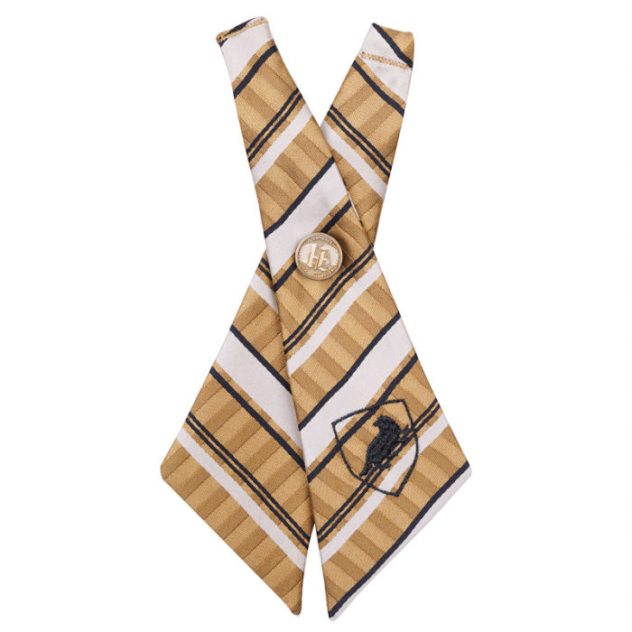 Kyouko & Harry Potter Co-signed Cross Necktie Harry Potter Cosplay