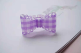 Cat Tea Party Bow Lolita Accessories