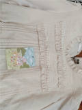 Her Memory Cotton Lolita Blouse