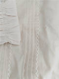 Her Memory Cotton Lolita Blouse