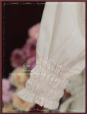 Her Memory Cotton Lolita Blouse