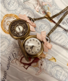 Alice in Wonderland Lolita Accessories