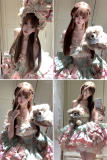 Poshepose Ribbon Dance Princess Dress