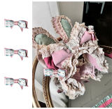 Poshepose Ribbon Dance Lolita Dress Accessories
