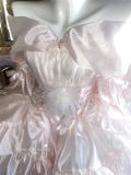 Poshepose Basque Waist Princess Dress