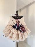 Poshepose Snow White Princess Dress