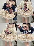 Poshepose Snow White Princess Dress