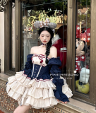 Poshepose Snow White Princess Dress