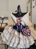 Poshepose Snow White Princess Dress