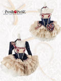 Poshepose Snow White Princess Dress