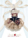 Poshepose Snow White Princess Dress