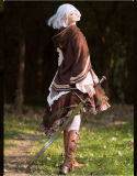The Hunter Steampunk Lolita Dress Full Set