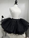 37cm Super Puffy Poshepose Lolita Petticoat
