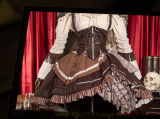 The Hunter Steampunk Lolita Dress Full Set