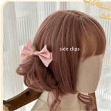 Strawberry Dessert Sweet Lolita Dress and Headdress