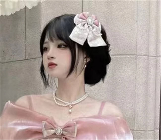 Romani Garden Tailing and Side Clips