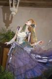 Oil Painting Roses Lolita Dress